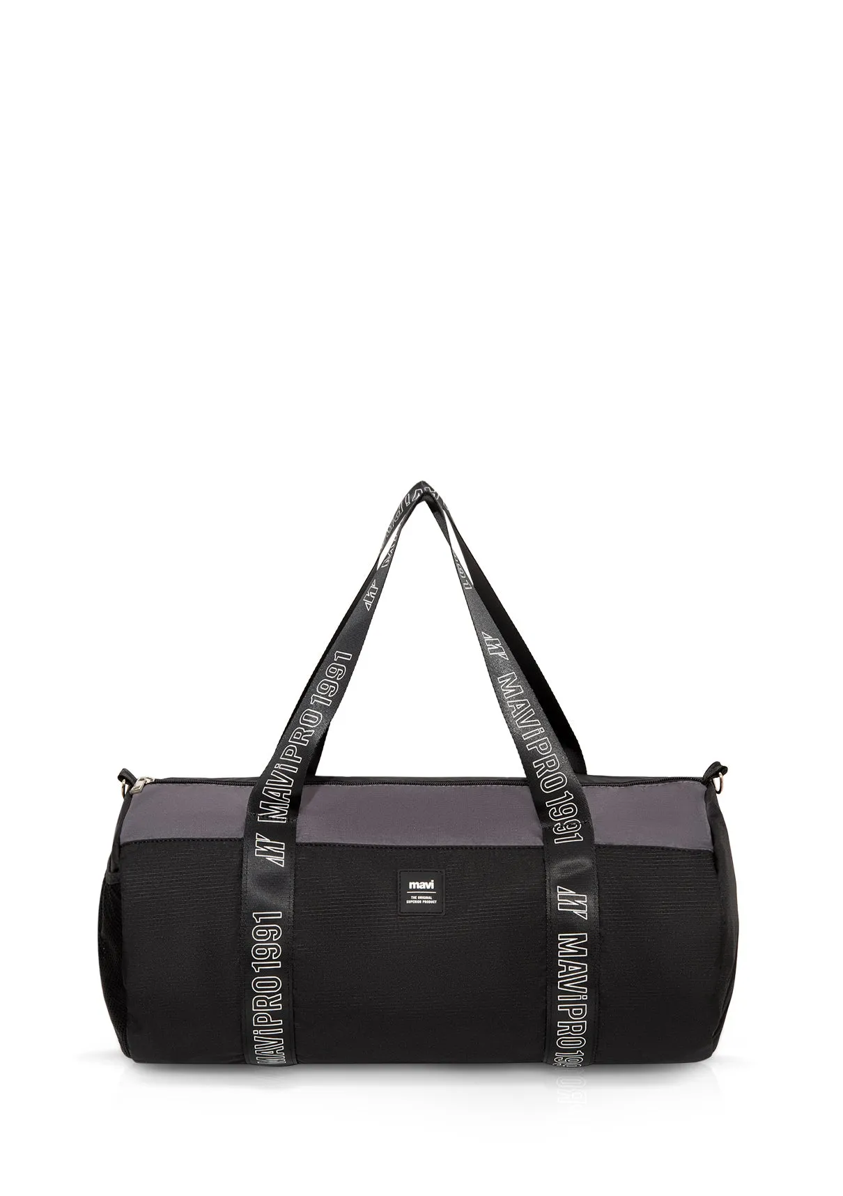 Smoke Gym Bag