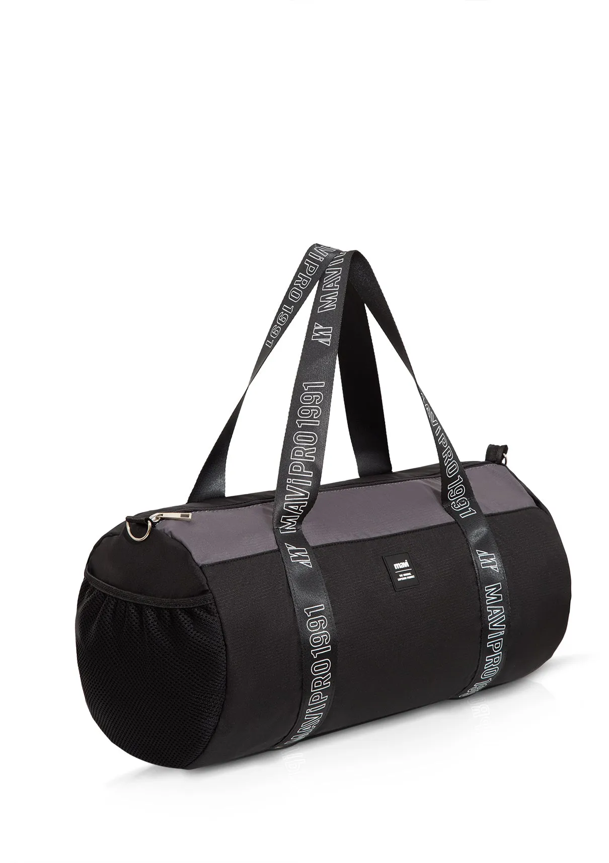 Smoke Gym Bag