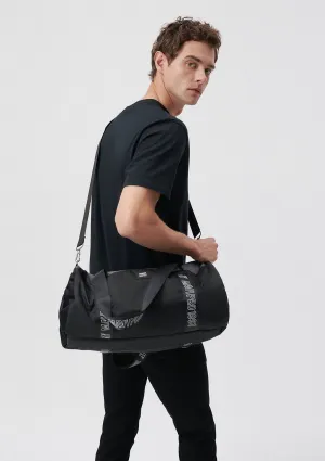 Smoke Gym Bag