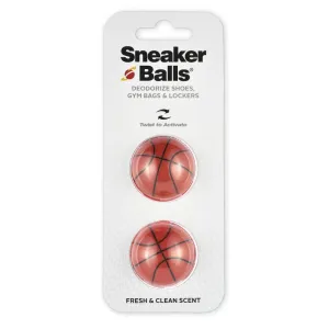 Sneaker Balls - Basketball 2Pack