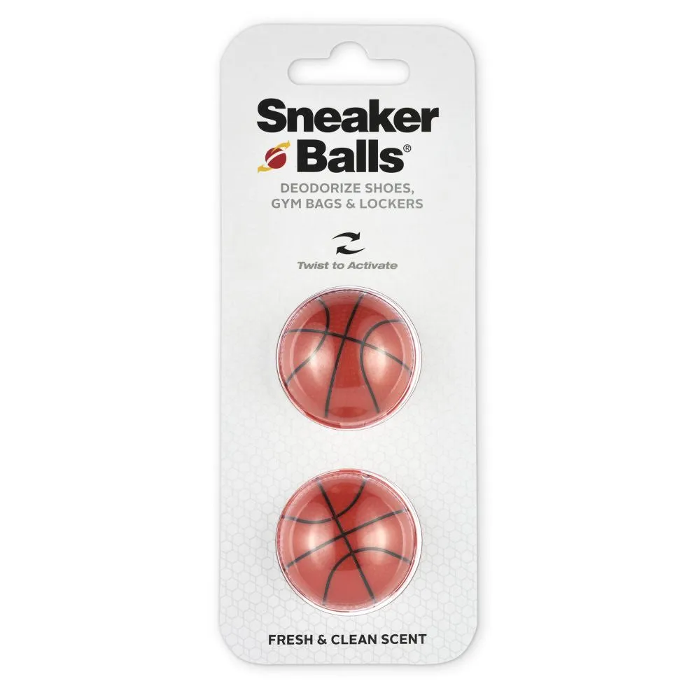 Sneaker Balls - Basketball 2Pack