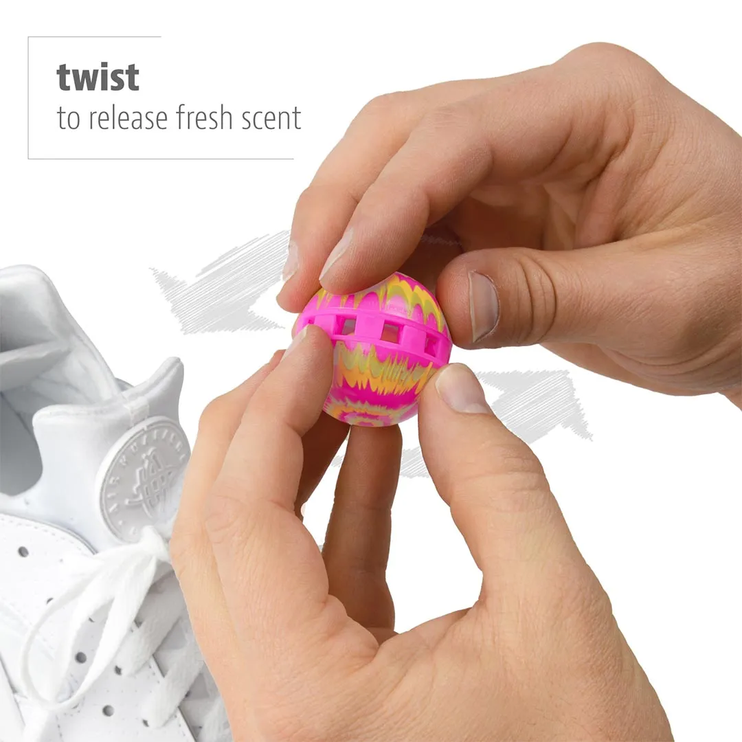 Sneaker Balls - Ice