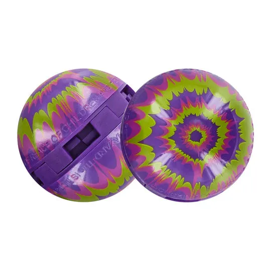Sneaker Balls- Tye Dye