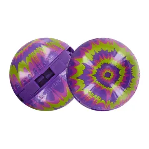 Sneaker Balls- Tye Dye