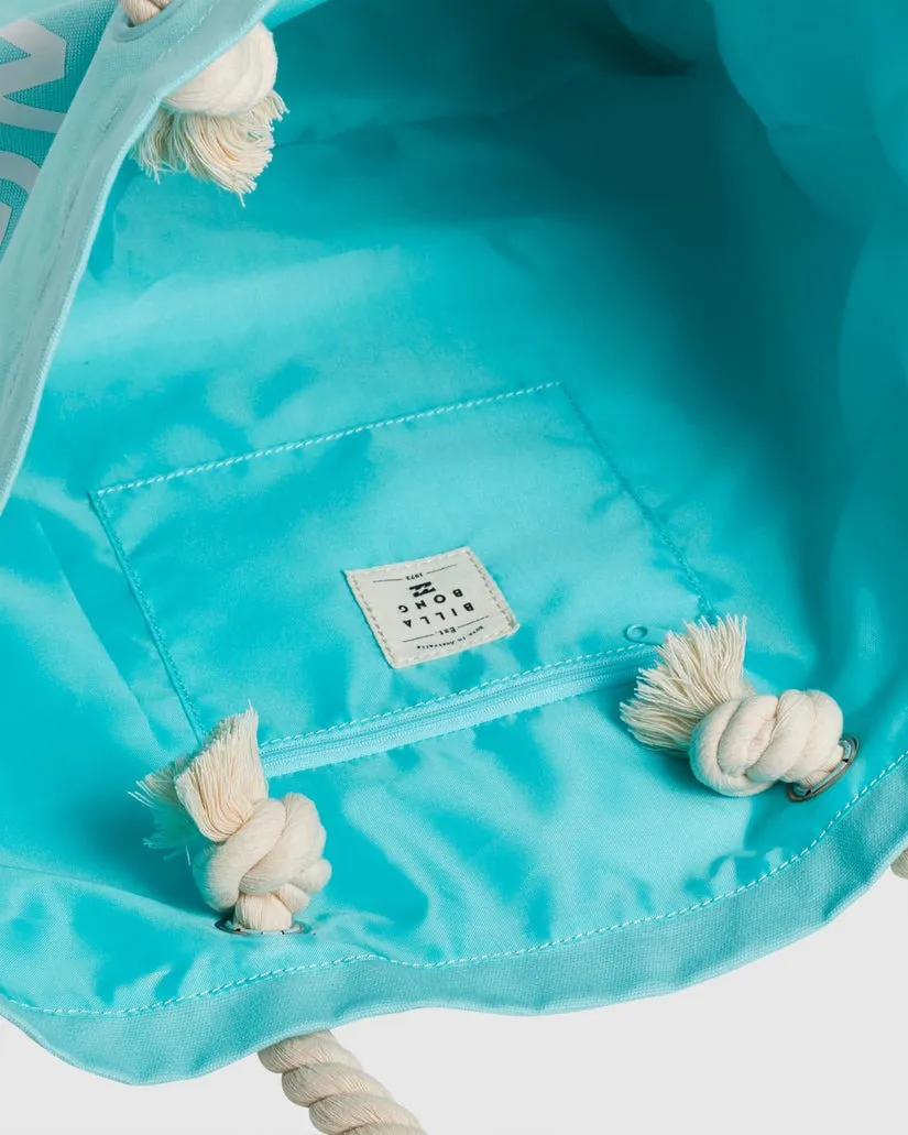 Society Beach Bag