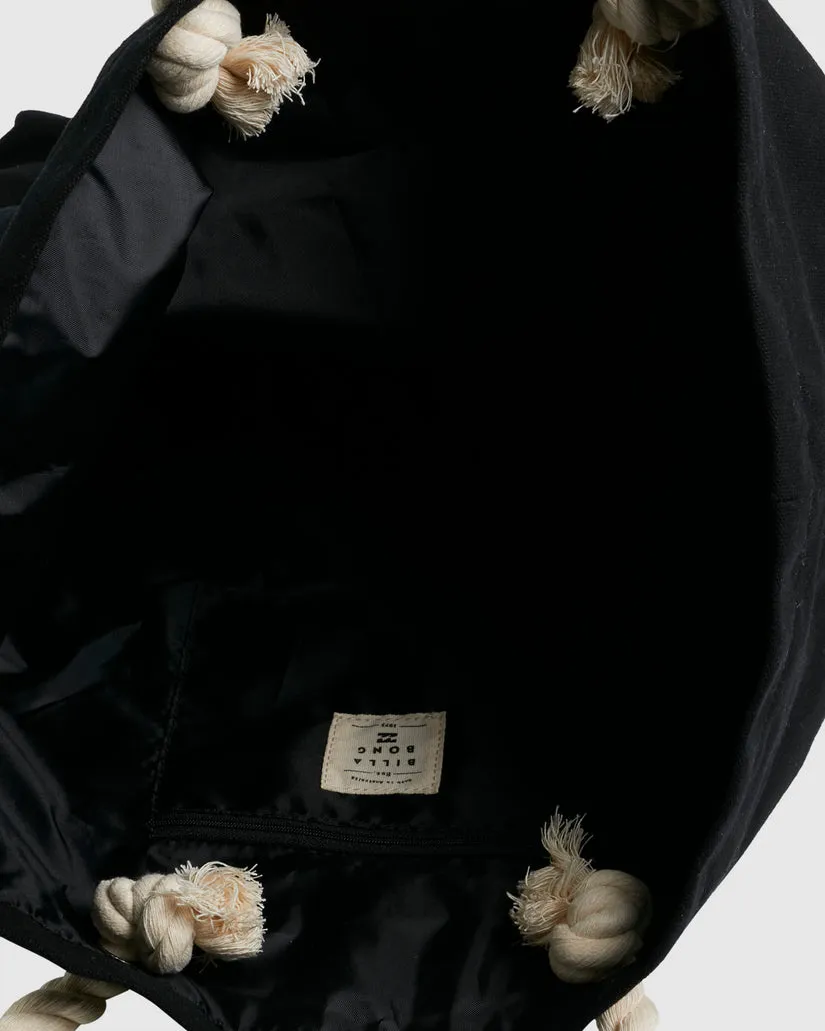 Society Beach Bag