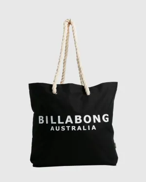 Society Beach Bag