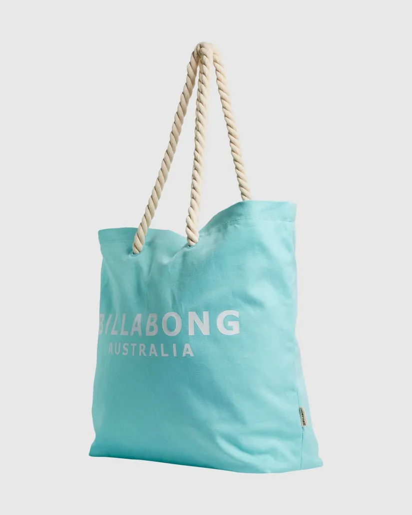 Society Beach Bag