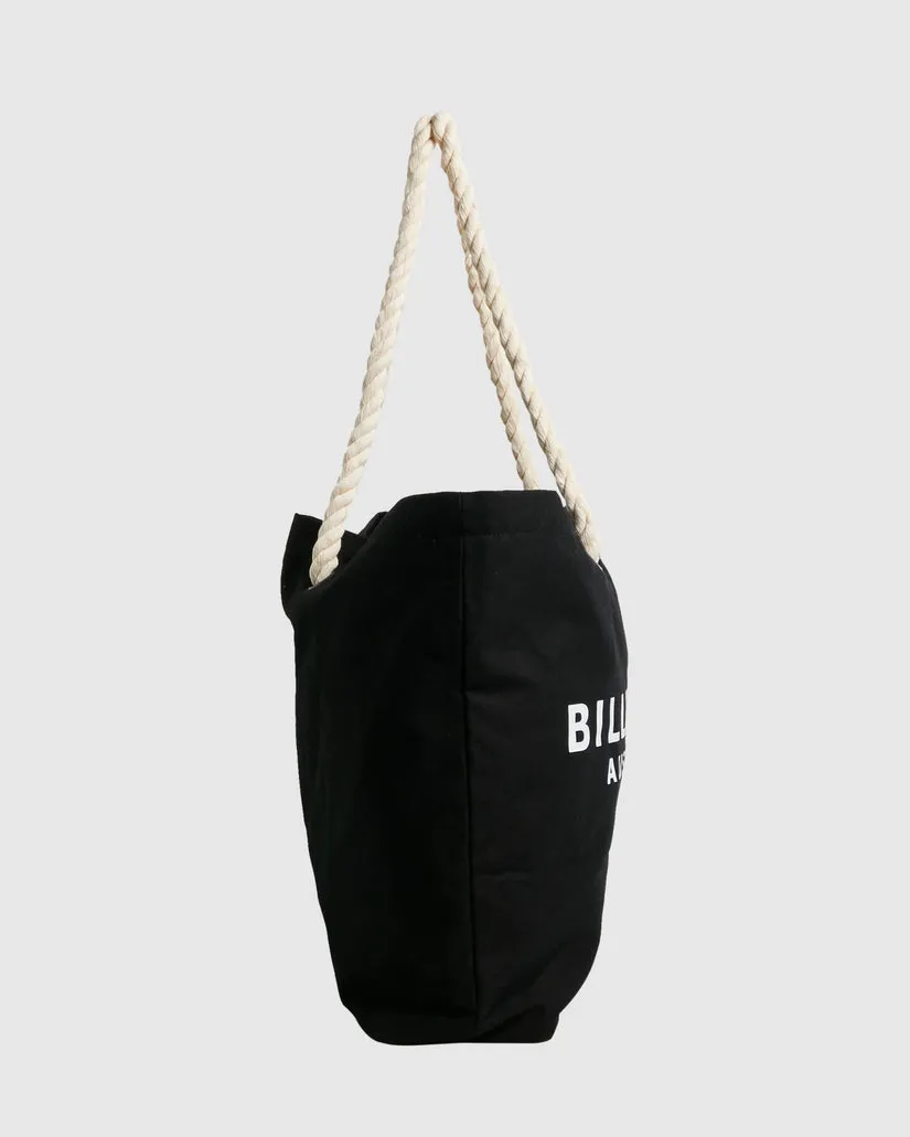 Society Beach Bag