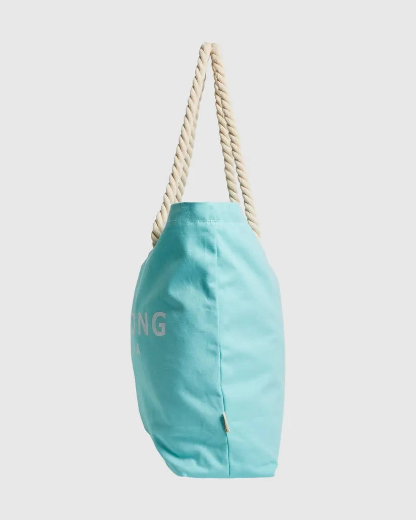 Society Beach Bag