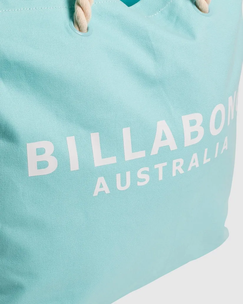 Society Beach Bag