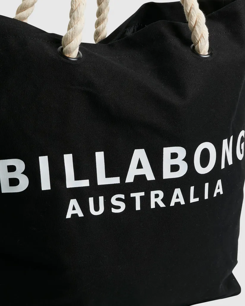 Society Beach Bag