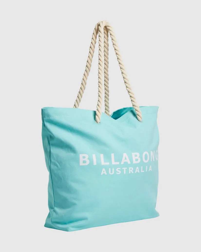 Society Beach Bag