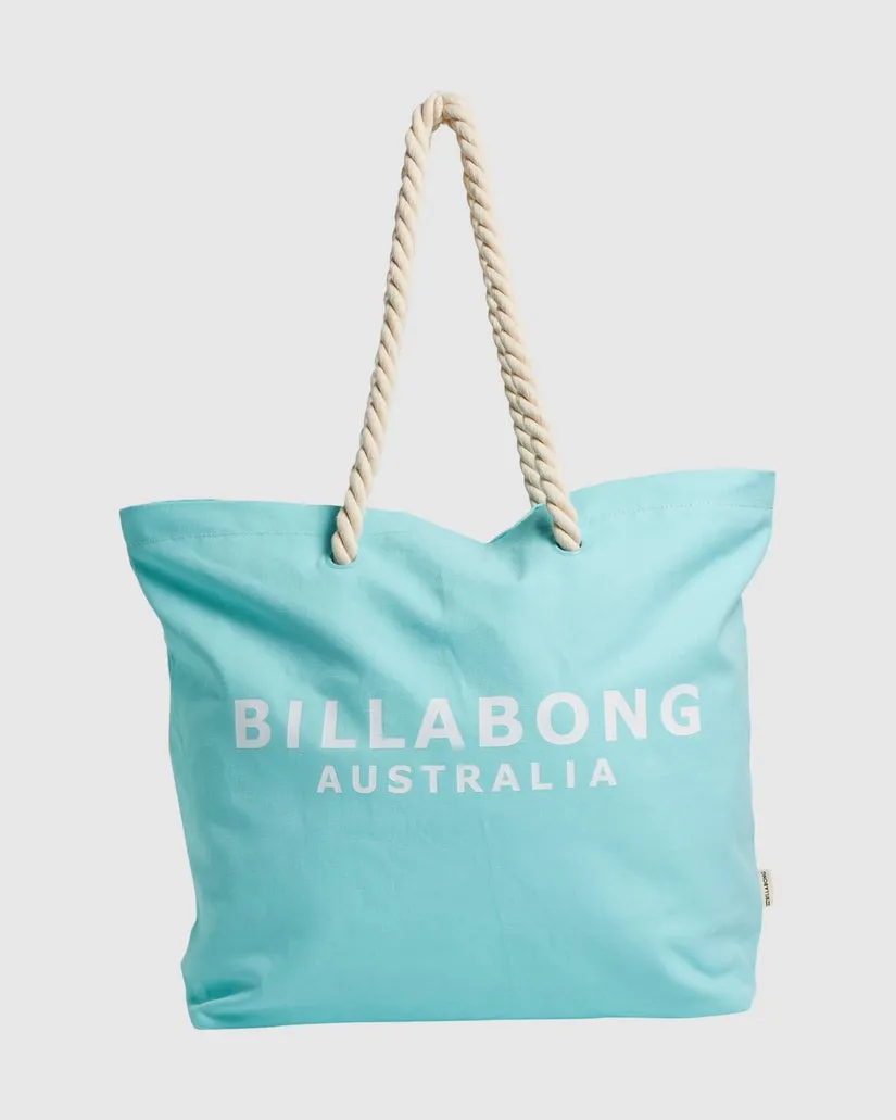 Society Beach Bag
