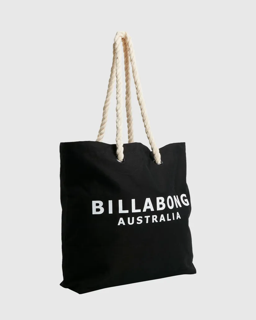 Society Beach Bag