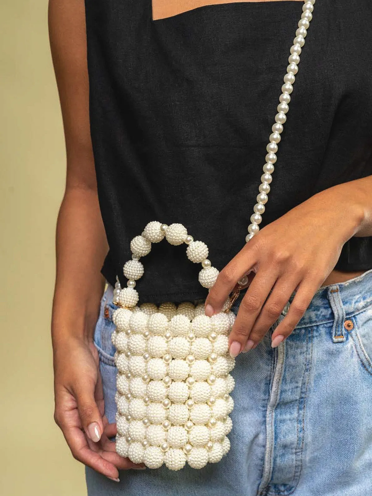 Sofia Bag
