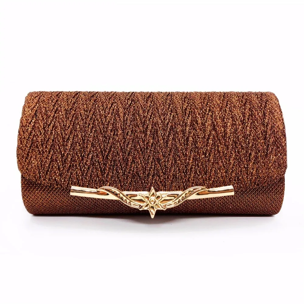Soire Luxury Glitter Handbags