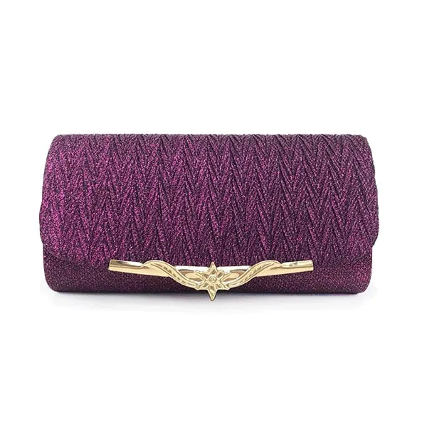 Soire Luxury Glitter Handbags