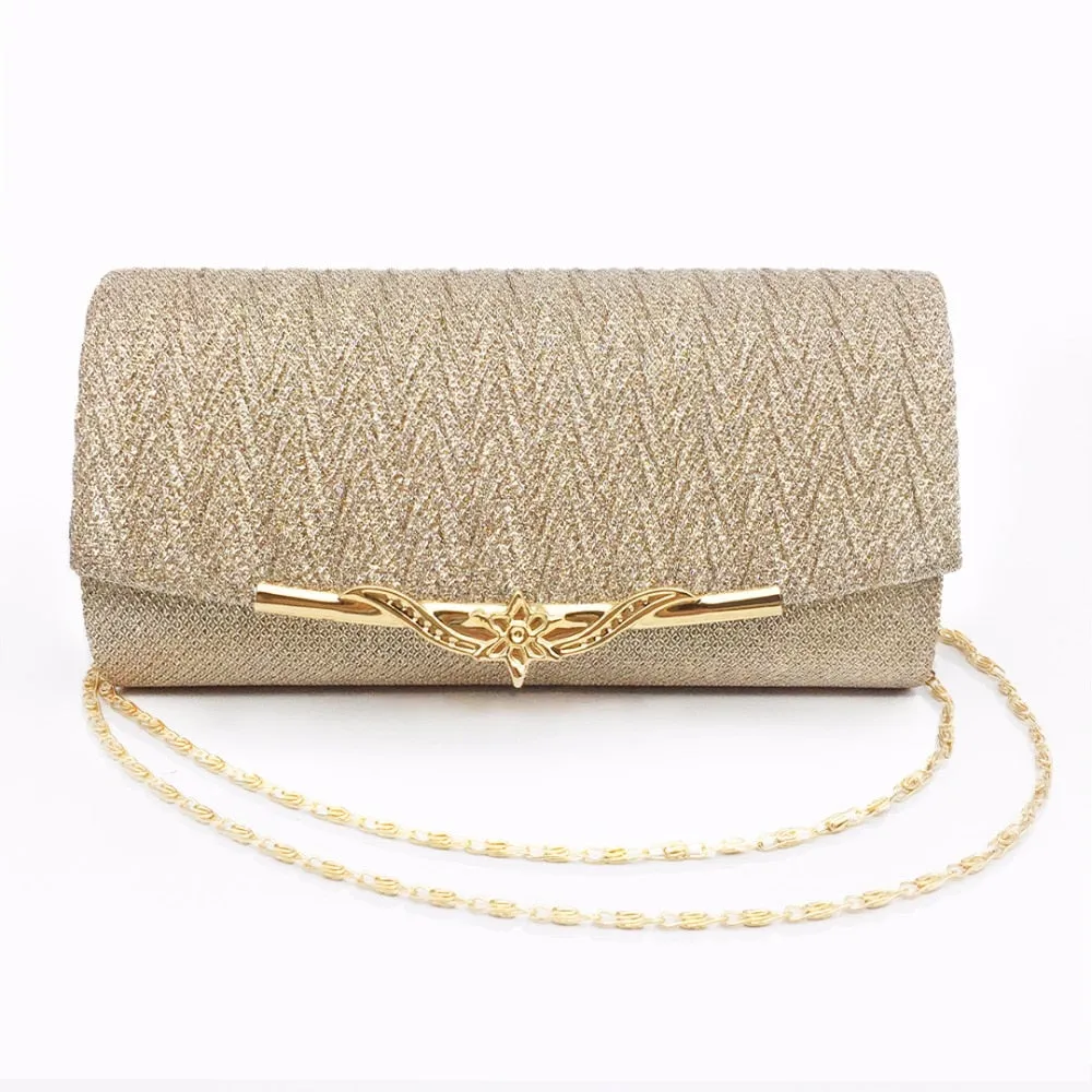Soire Luxury Glitter Handbags