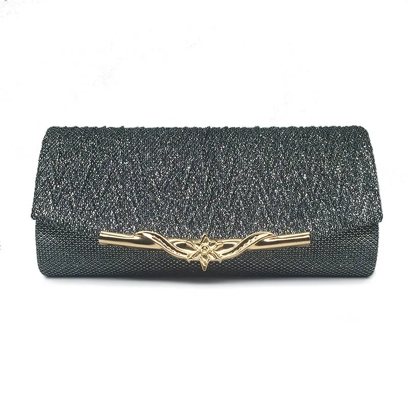 Soire Luxury Glitter Handbags