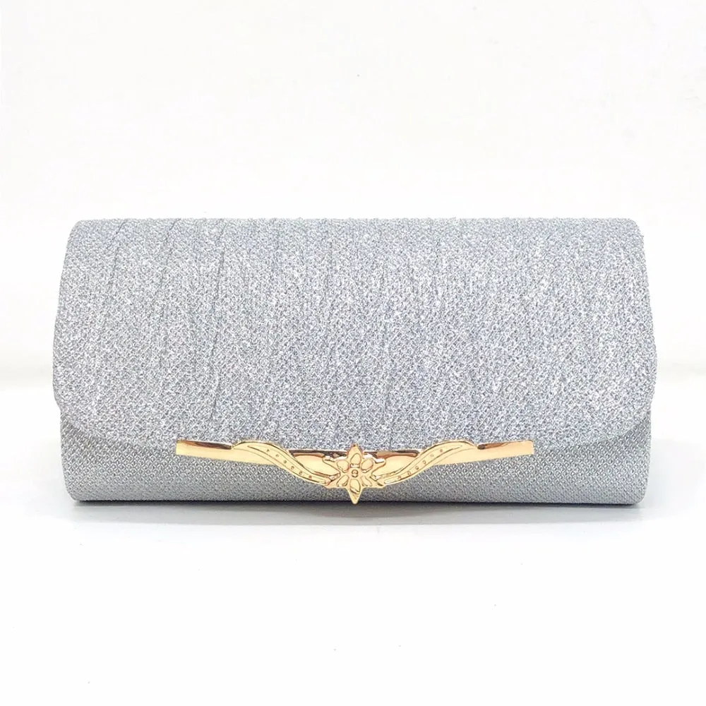 Soire Luxury Glitter Handbags