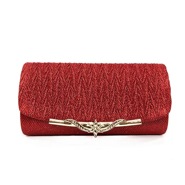 Soire Luxury Glitter Handbags