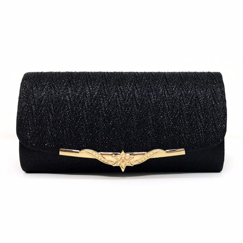 Soire Luxury Glitter Handbags