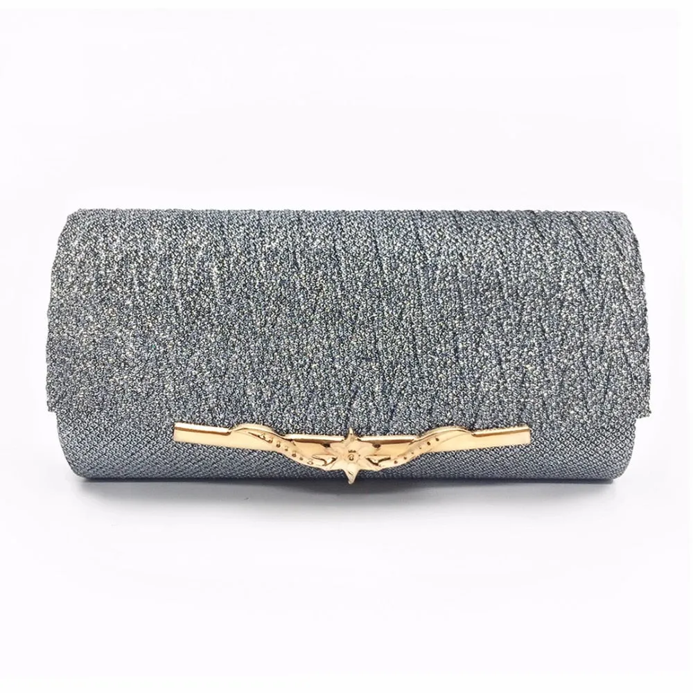 Soire Luxury Glitter Handbags