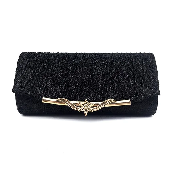 Soire Luxury Glitter Handbags
