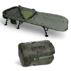 Sonik Bank-Tek 5 Season Sleeping Bag