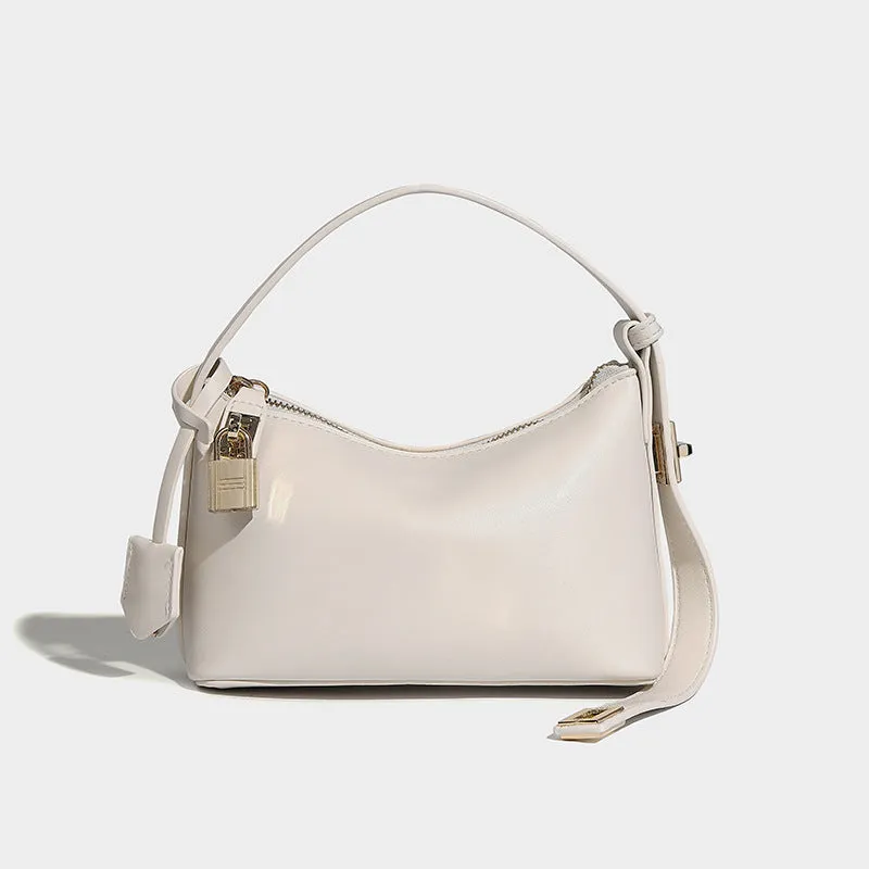 Special Interest Light Luxury Women's Bags Classical Spring Underarm Bag