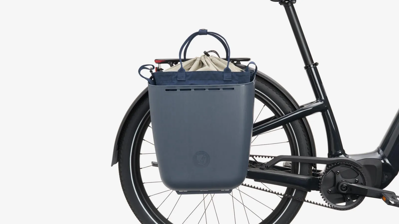 Specialized/Fjällräven Cave Tote Pack