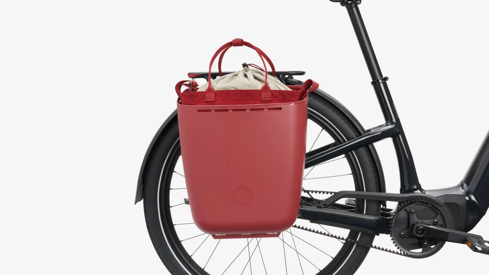Specialized/Fjällräven Cave Tote Pack