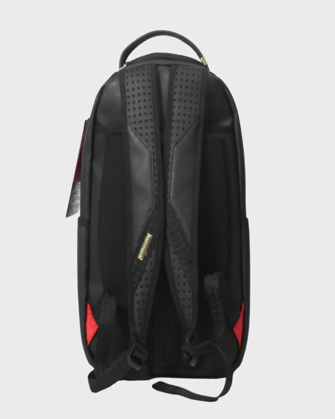 Sprayground Printed Bags On Bags Backpack