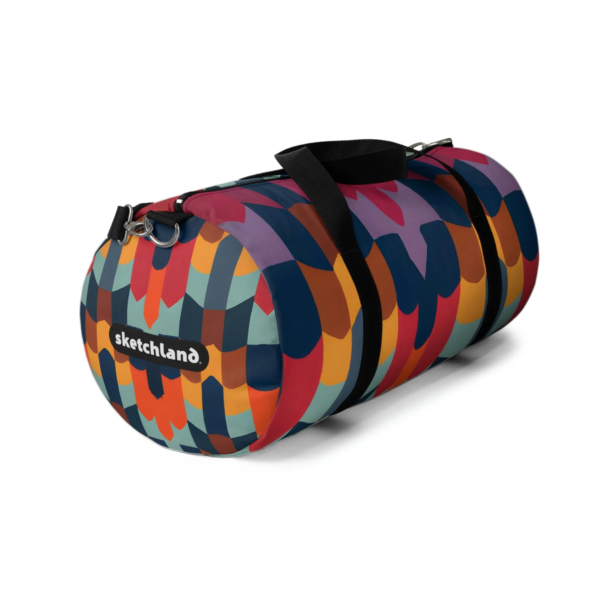 Standa Bunny - Duffel Bag