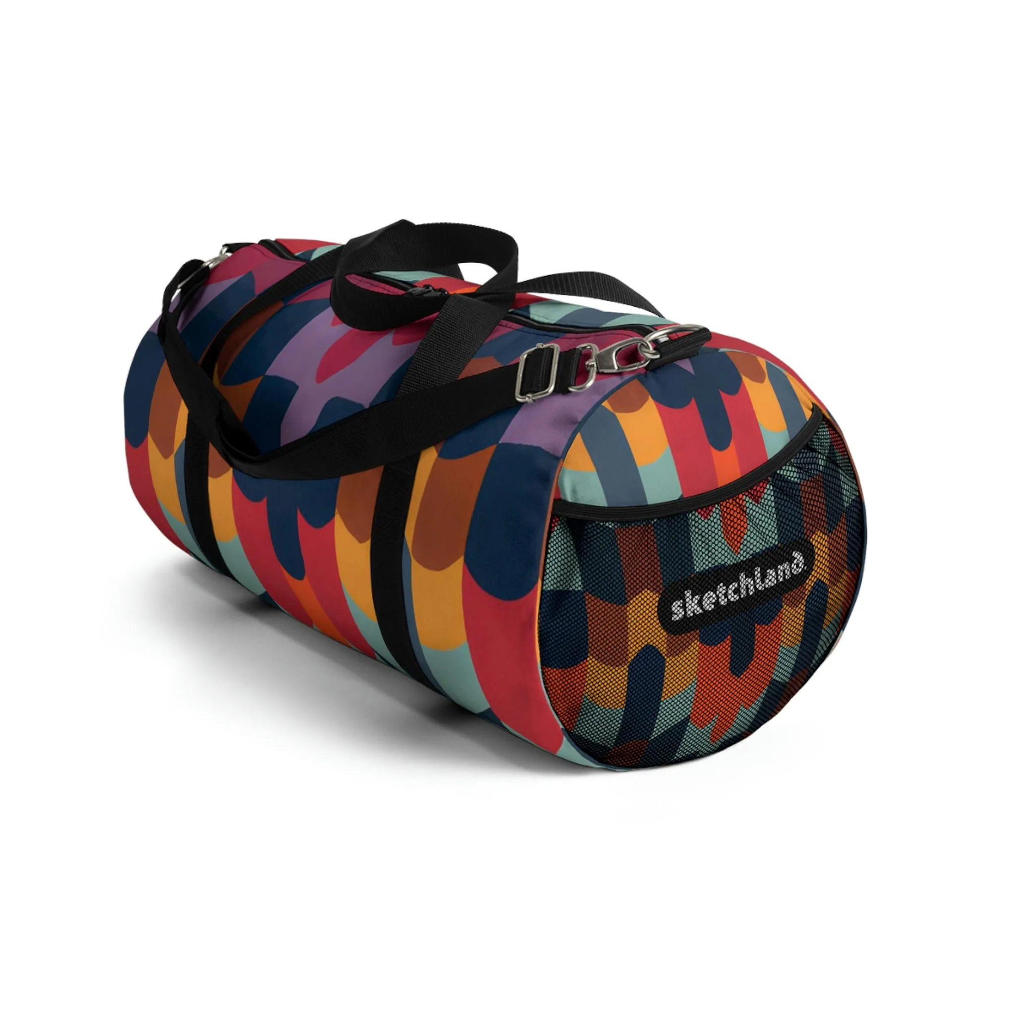 Standa Bunny - Duffel Bag