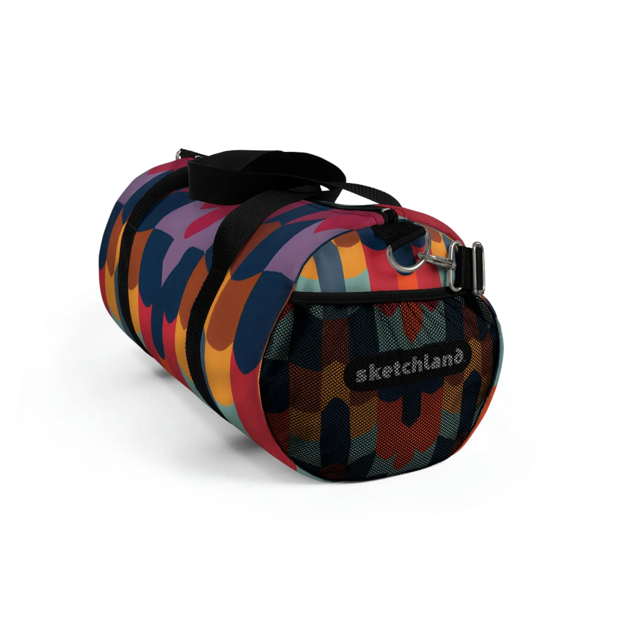 Standa Bunny - Duffel Bag