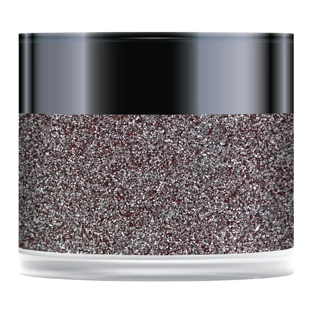Stardust Red Limited Edition Sparkelicious Glitter 1/2oz Jar
