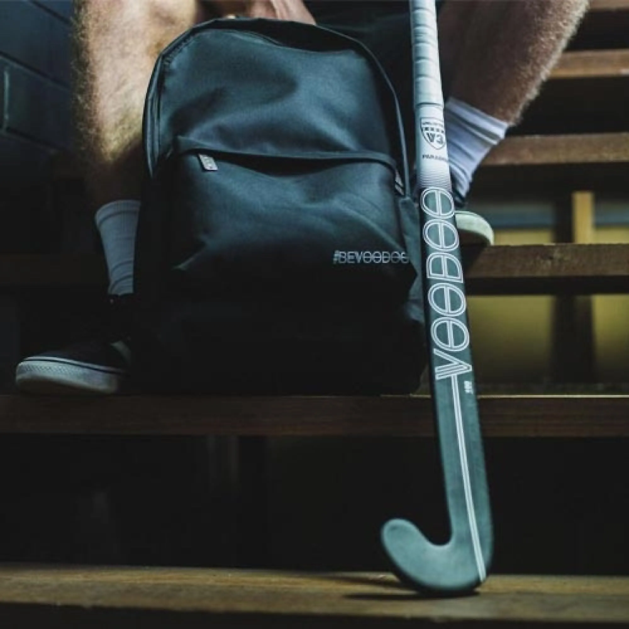 Stash Backpack
