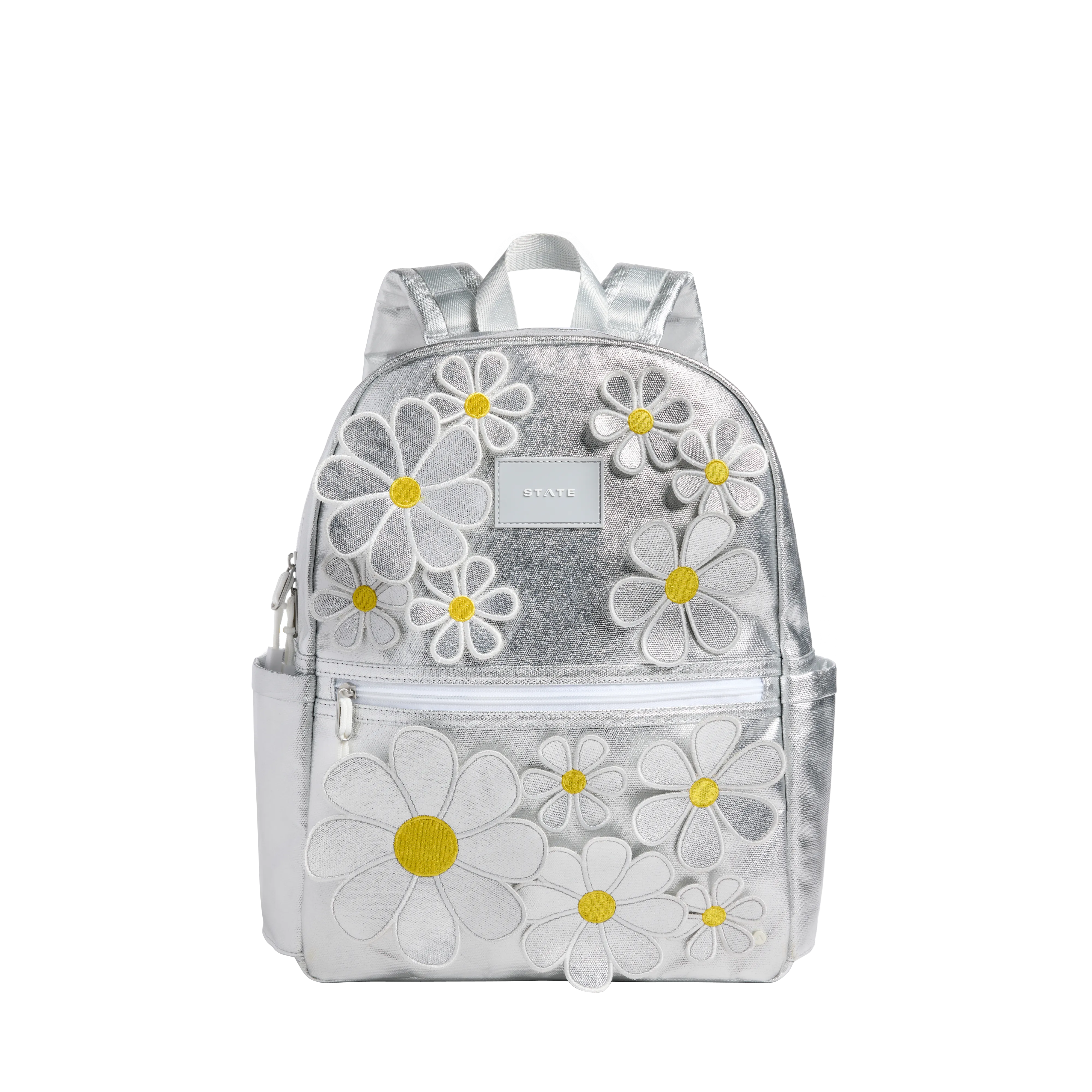 State Bags Kane Kids Backpack - 3D Daisies