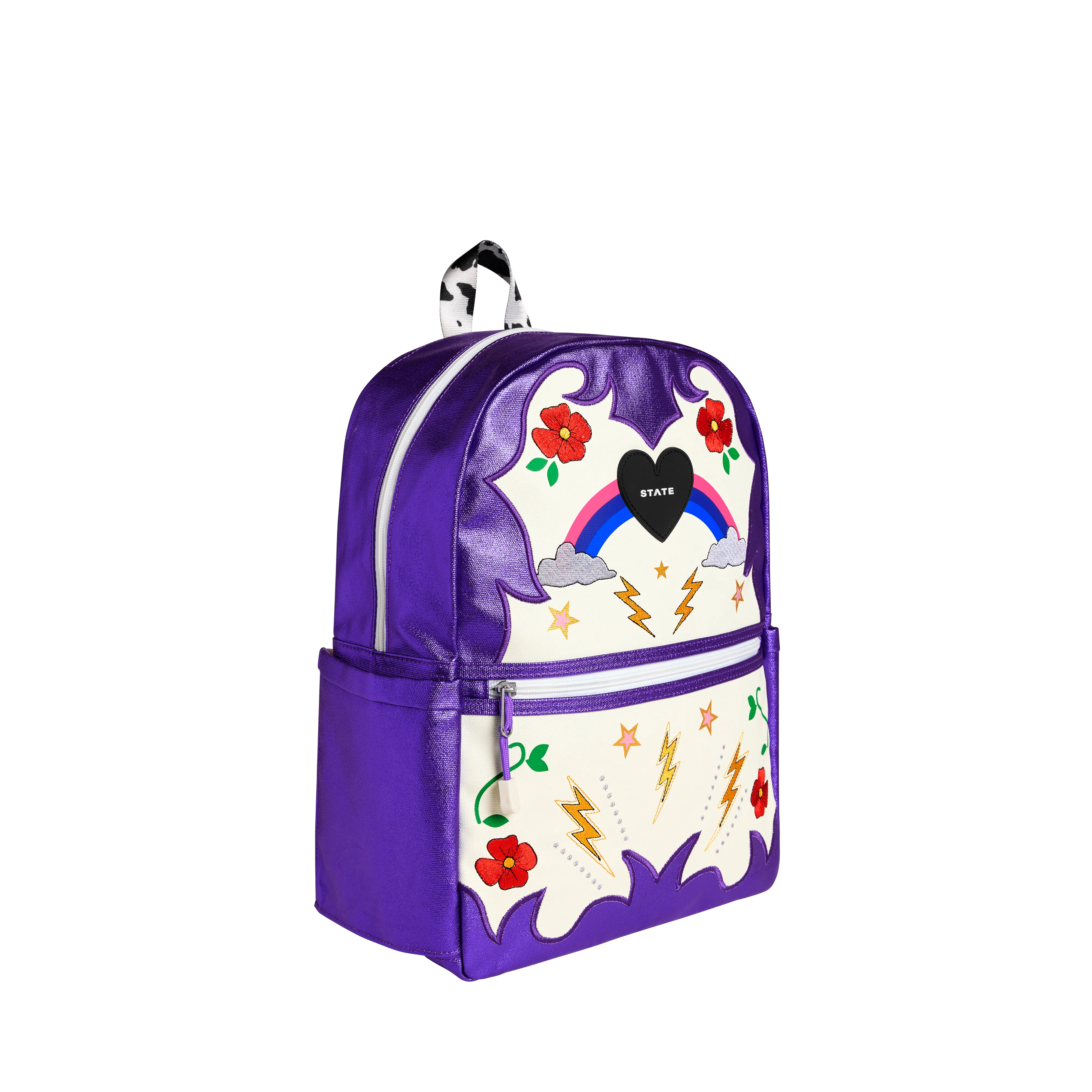 State Bags Kane Kids Backpack - Cowgirl