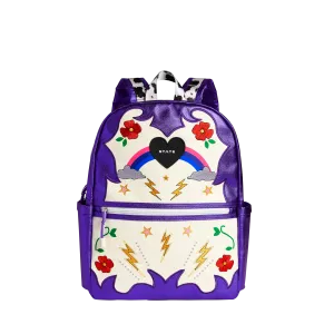 State Bags Kane Kids Backpack - Cowgirl