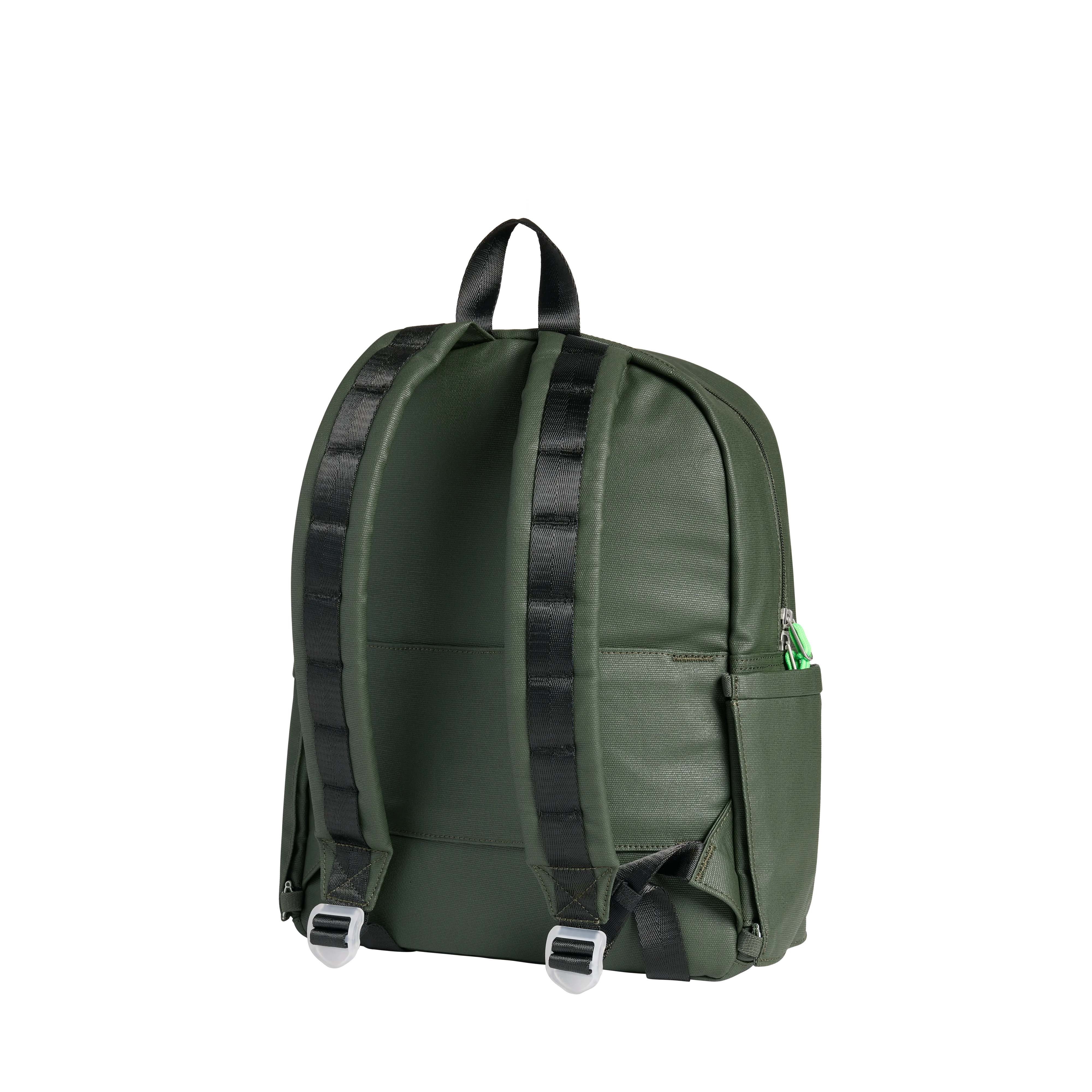 State Bags Kane Kids Backpack - Fuzzy Snake