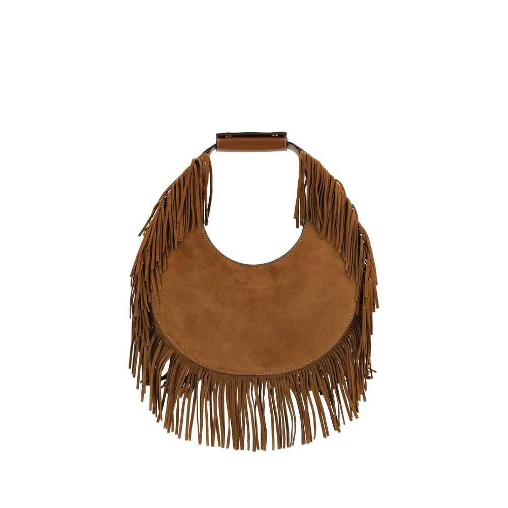 Staud Moon Shoulder Bag