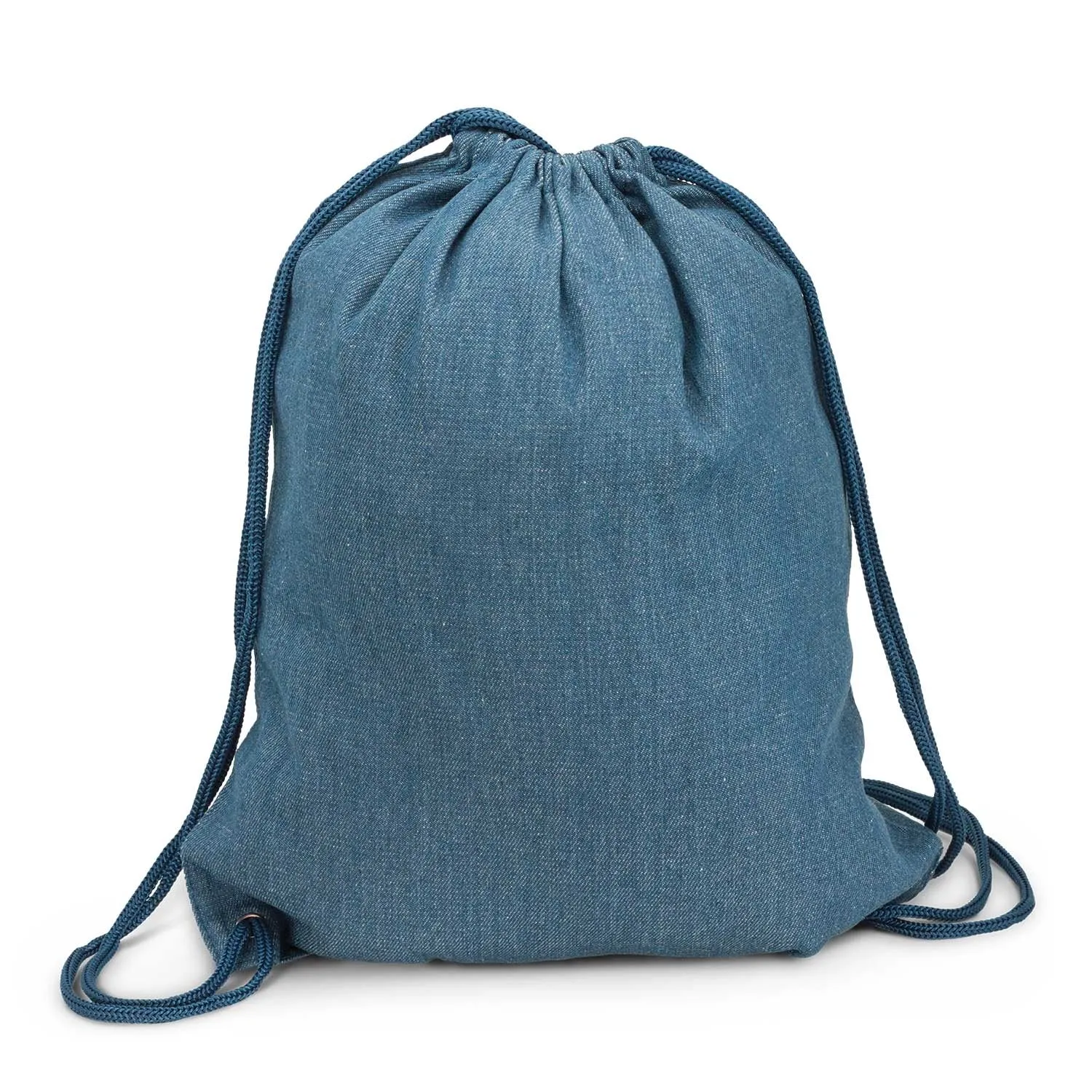 Stock Denim Backpack(SCB-31T)