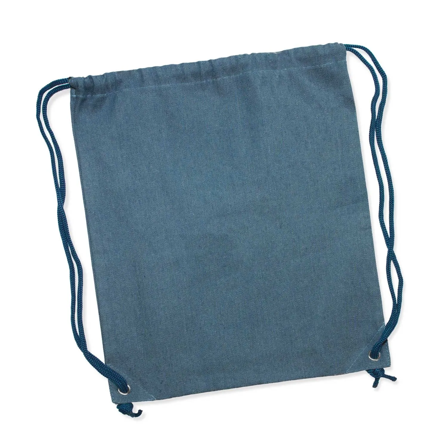 Stock Denim Backpack(SCB-31T)