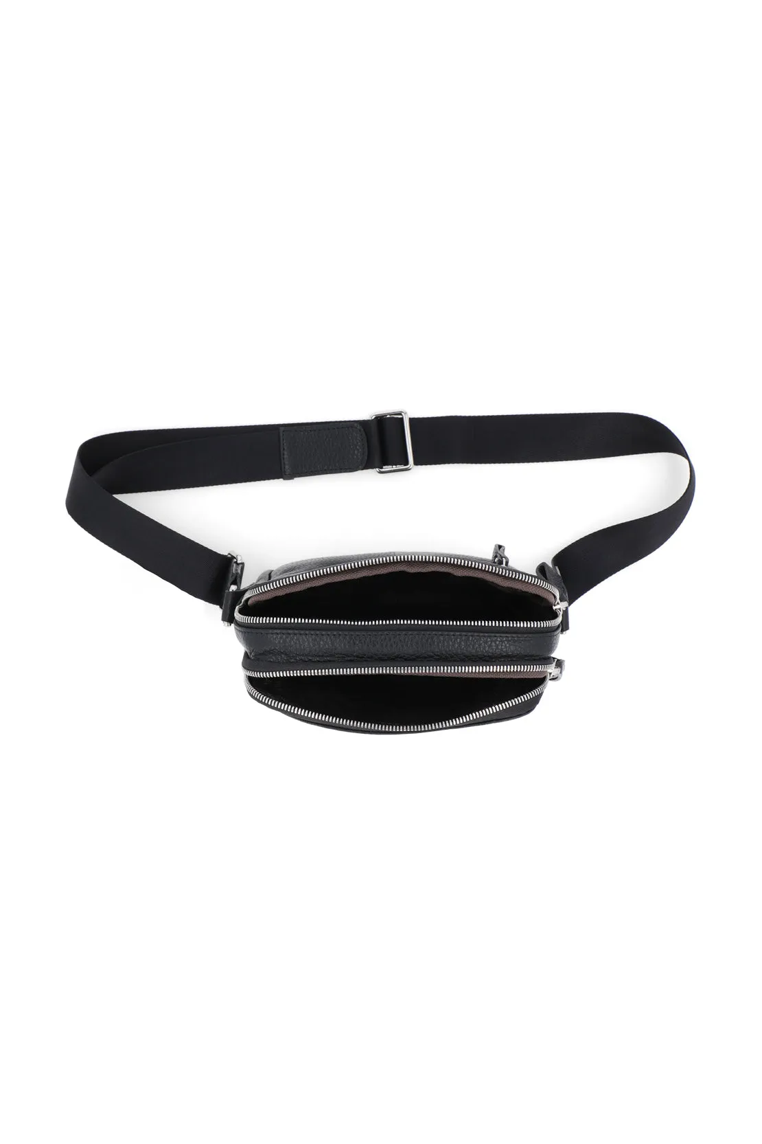 STRAP - BLACK
