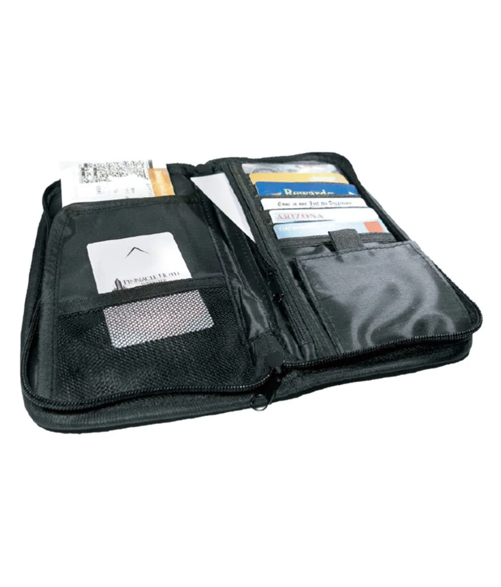STUFFSACK Deluxe Document Bag