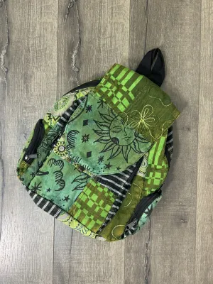 Sun & Moon Rucksack