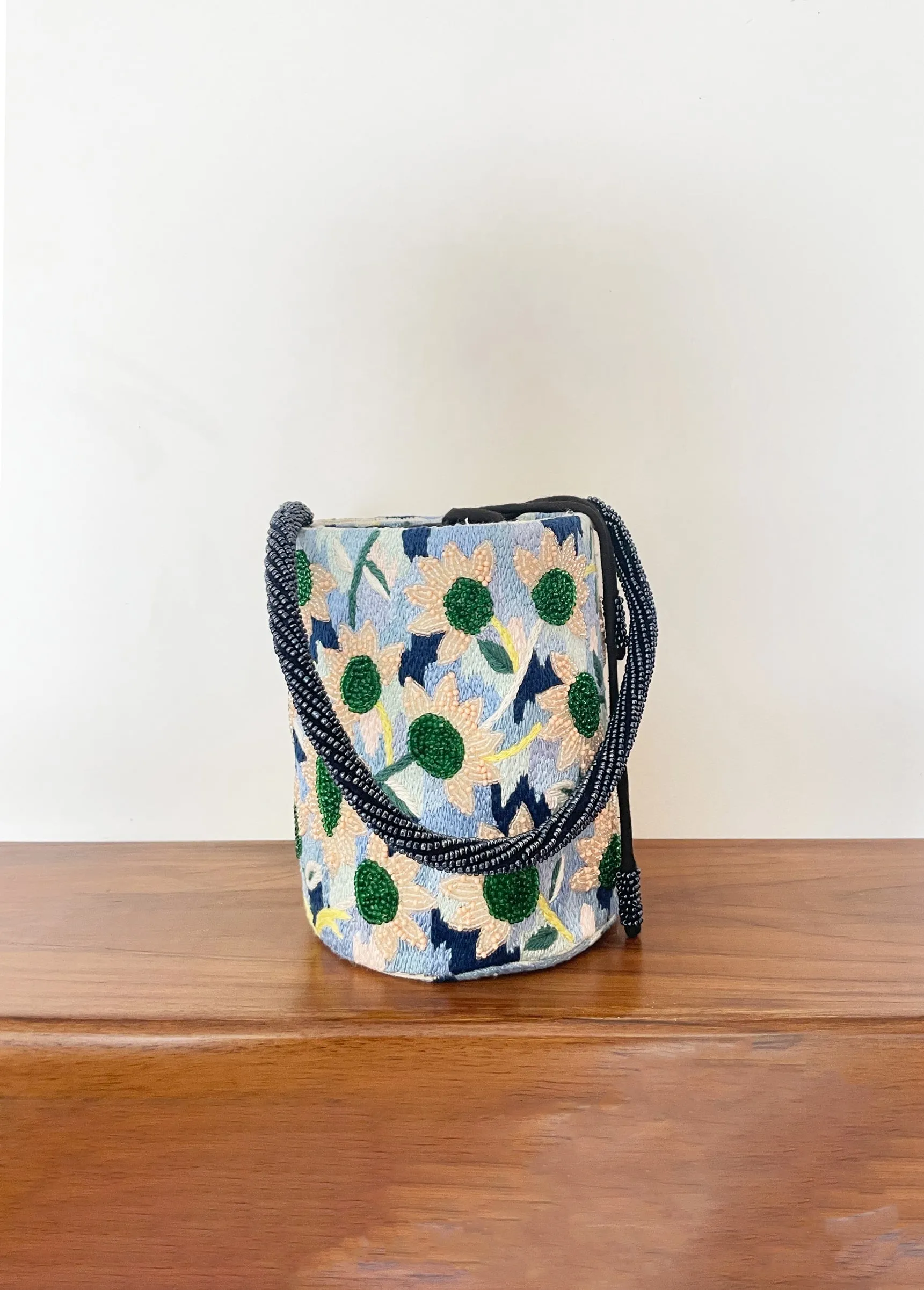 Sunflower Bag